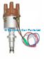 a PDD9049 E RENAULT ESTAFETTE Distributor ULTRASPARK